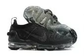 nike air vapormax 2020 fk running chaussures n371300 black